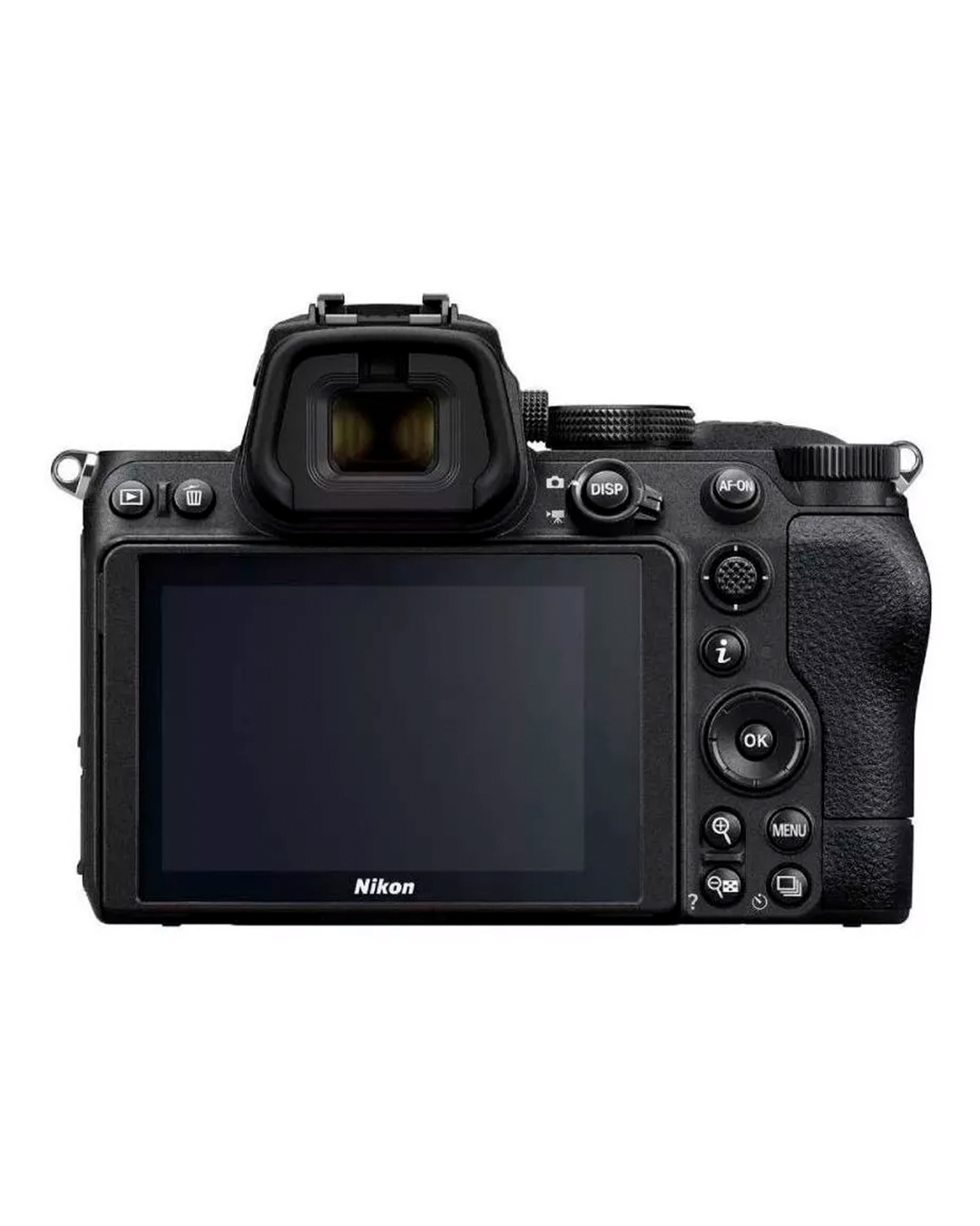 Câmera Nikon Z5 Body - Mais Store