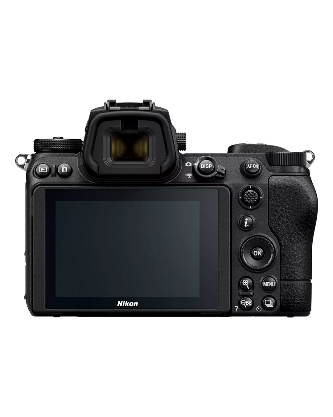 Câmera Nikon Z7 II Kit 24-70MM - Mais Store