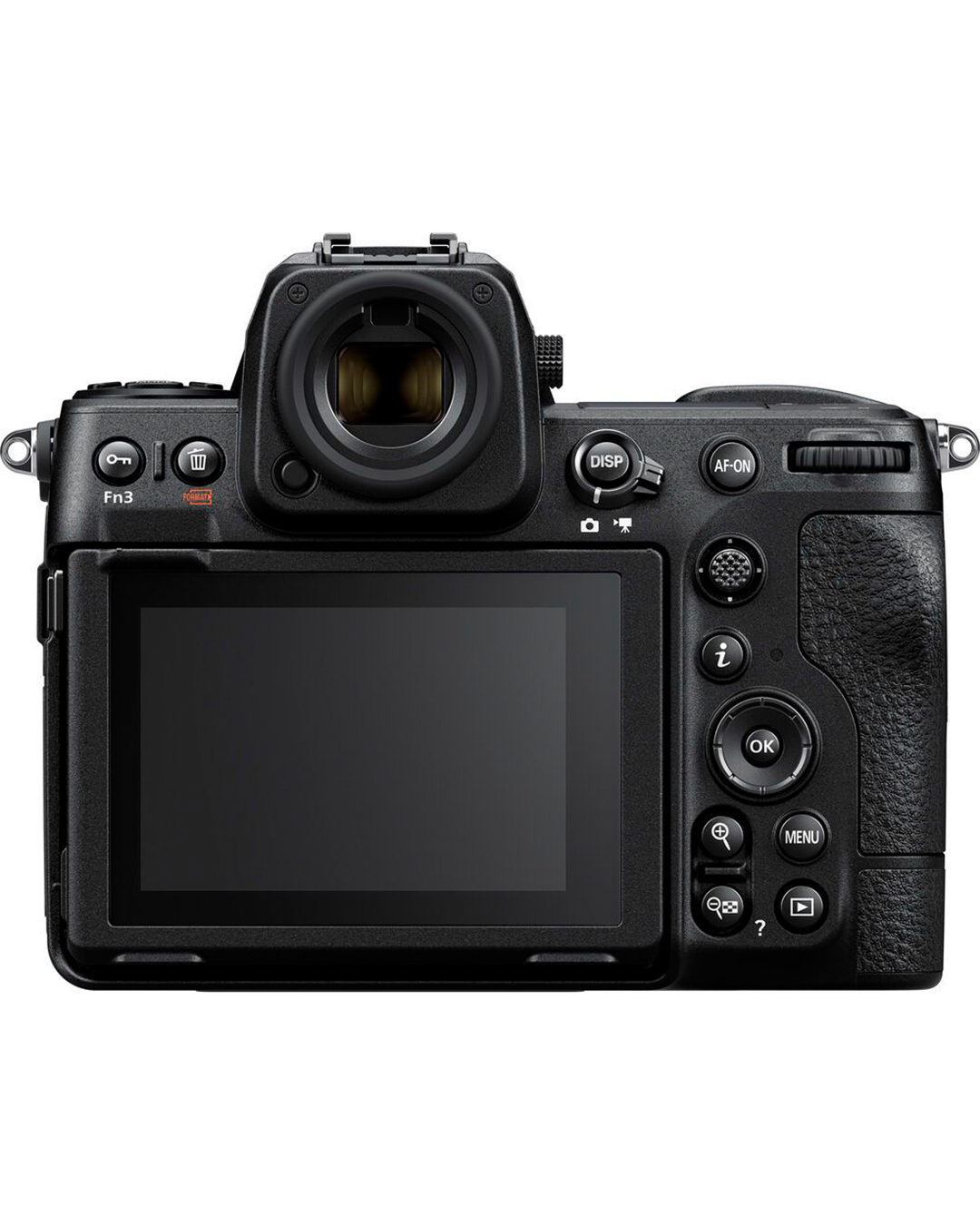 ニコン z8 Câmera Nikon Z8 Kit 24-120MM F/4 s - Mais Store