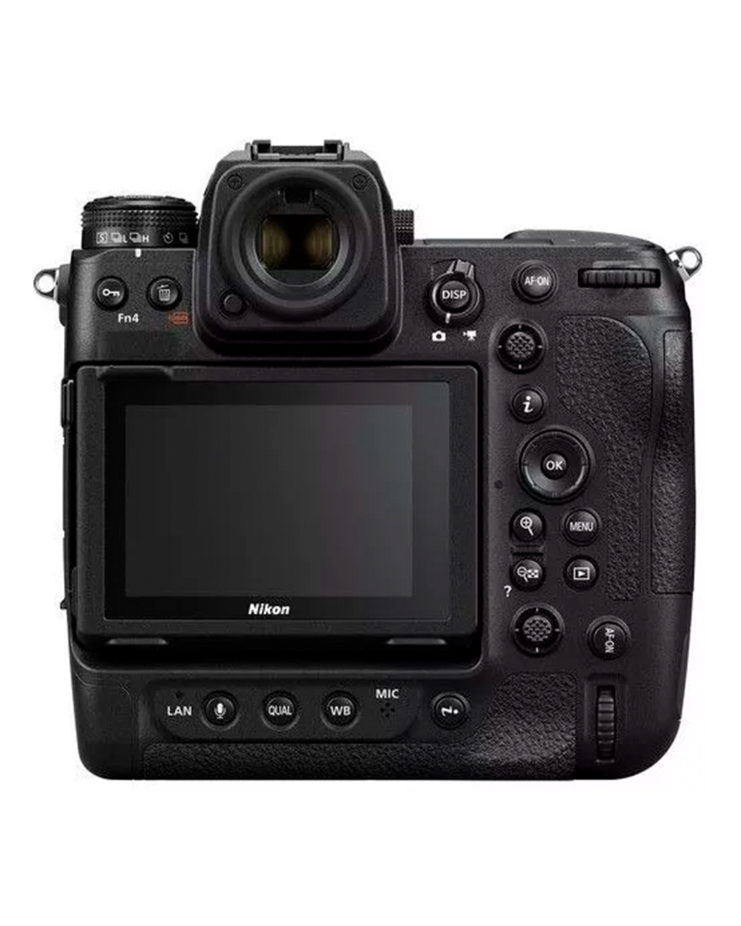 Câmera Nikon Z9 Corpo - Mais Store