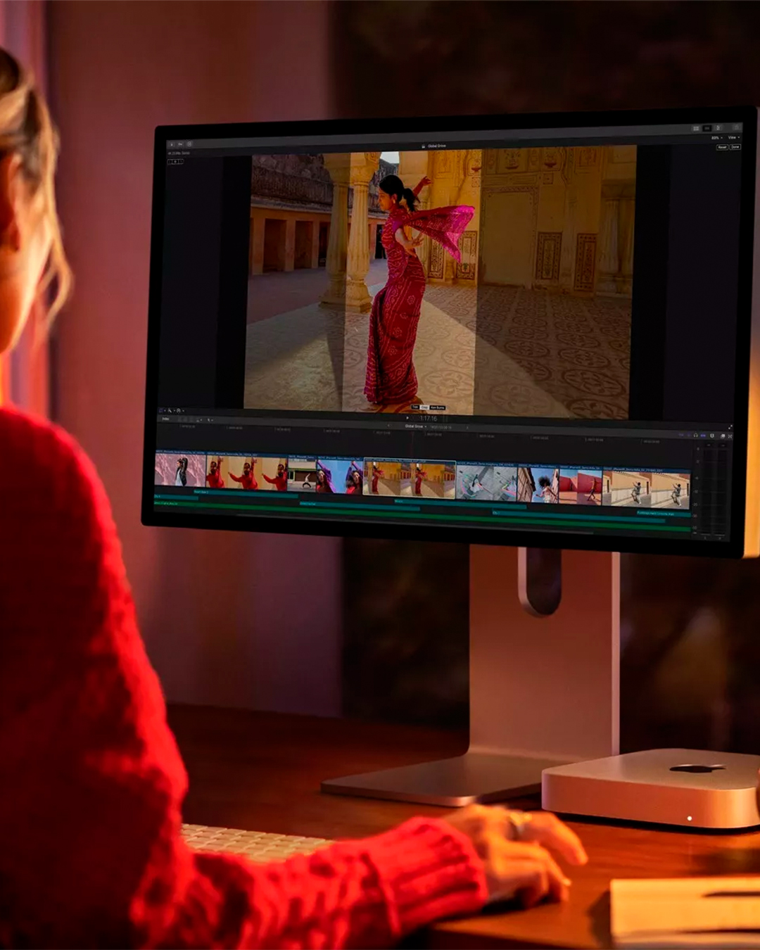 Mac Mini Apple M2 8GB - SSD 512GB - Mais Store