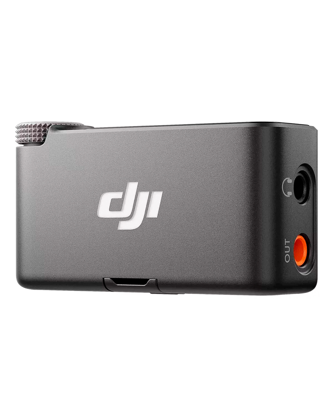 Microfone Dji Mic 2 (1 TX + 1 RX) - Mais Store