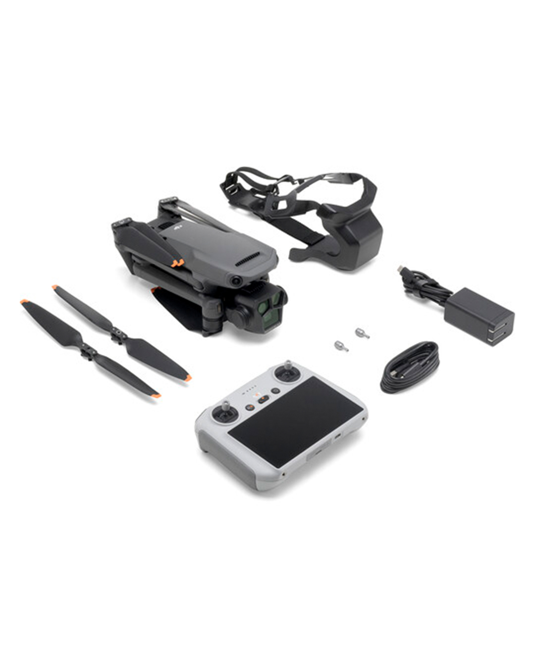 Drone Dji Mavic 3 Pro Standard (RC) - Mais Store