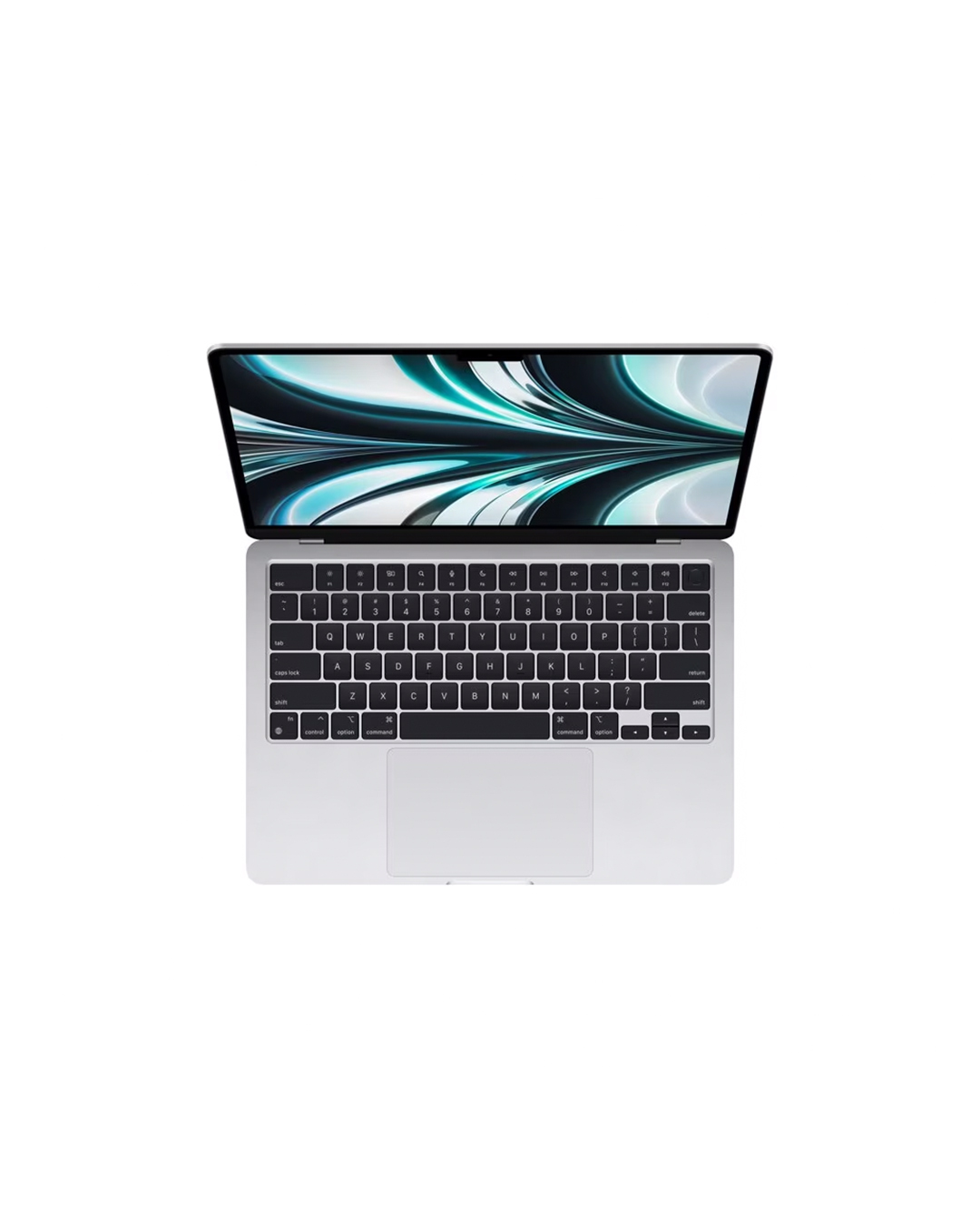 Macbook Air M2 2022 16gb ram SSD 256gb 13.6 - Mais Store