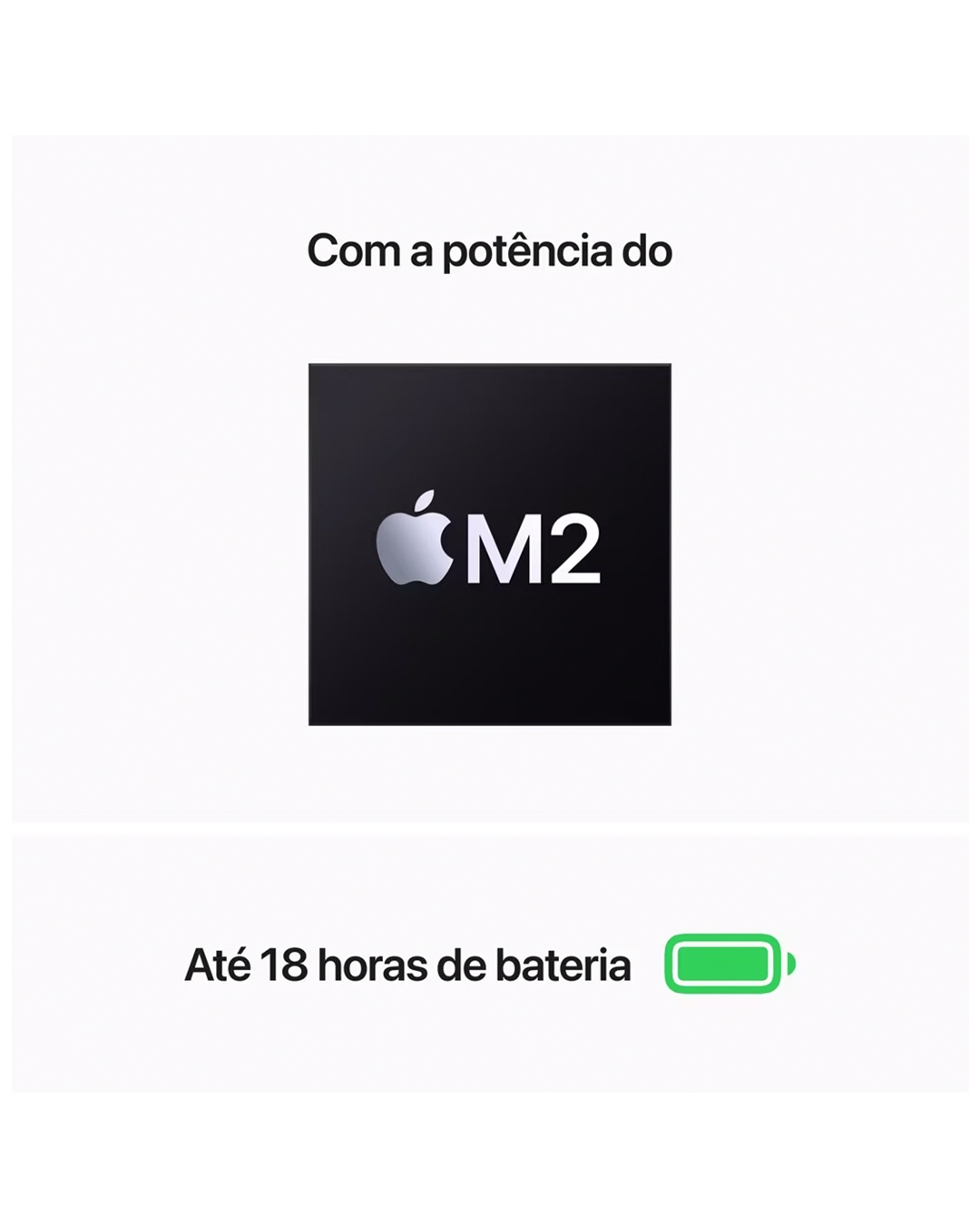 Macbook Air M2 2022 16gb ram SSD 256gb 13.6 - Mais Store Macbook Air M2 2022 16gb ram SSD 256gb 13.6 - Mais Store