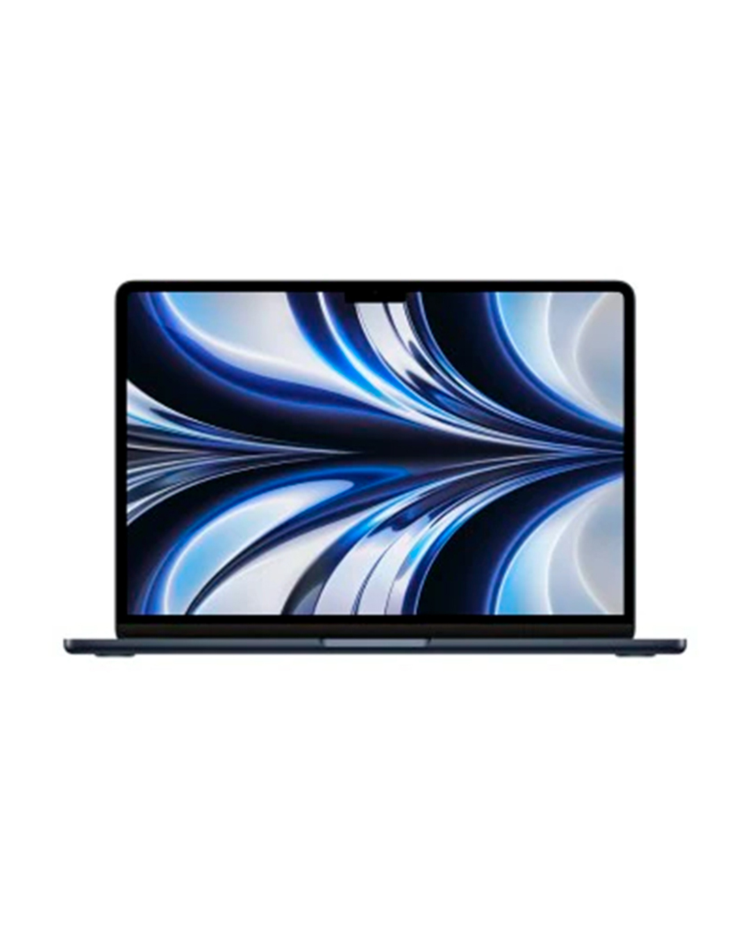 Macbook Air M2 2022 16gb ram SSD 256gb 13.6 - Mais Store