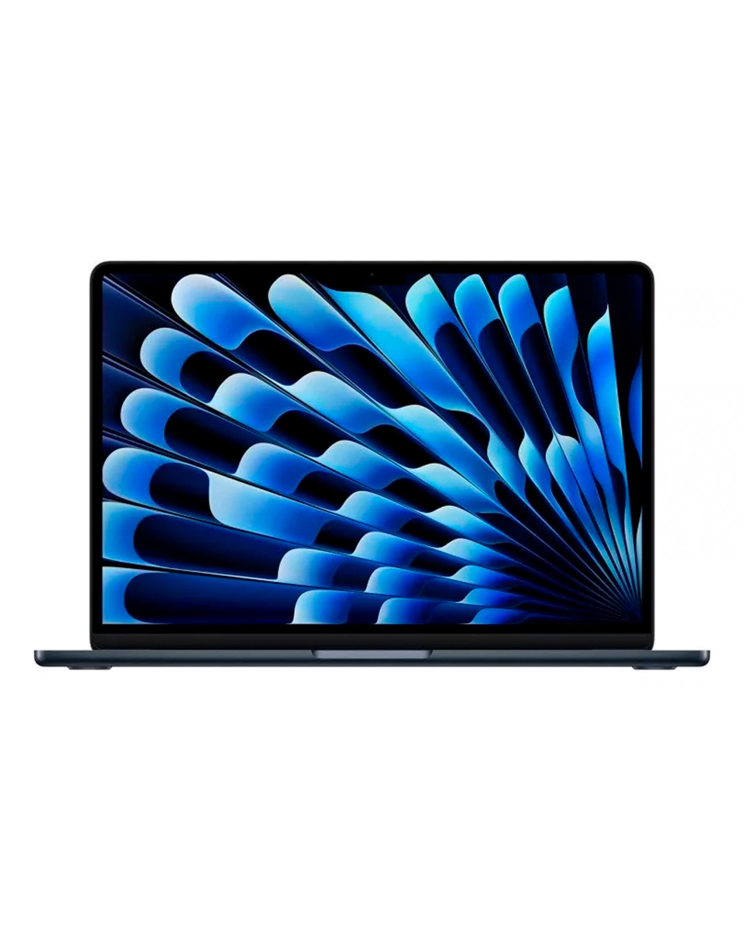 Macbook Air M3 2024 8GB 256GB 13.6 - Mais Store
