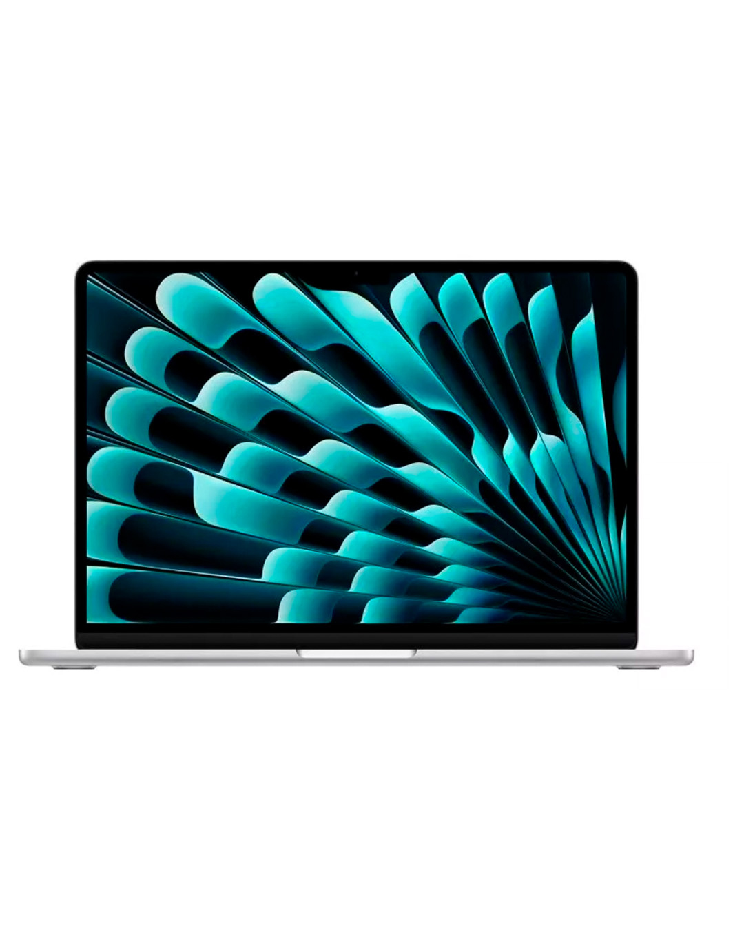 MacBook Air M3 2024 8GB 512GB 13.6 - Mais Store
