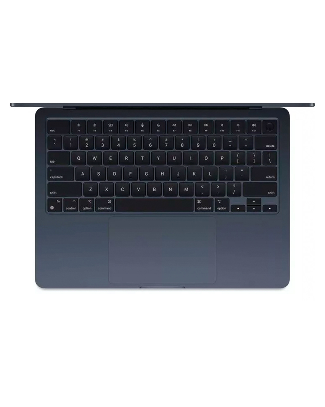 MacBook Air M3 2024 8GB 512GB 13.6 - Mais Store