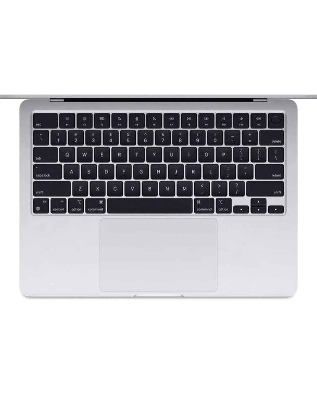 MacBook Air M3 2024 8GB 512GB 13.6 - Mais Store