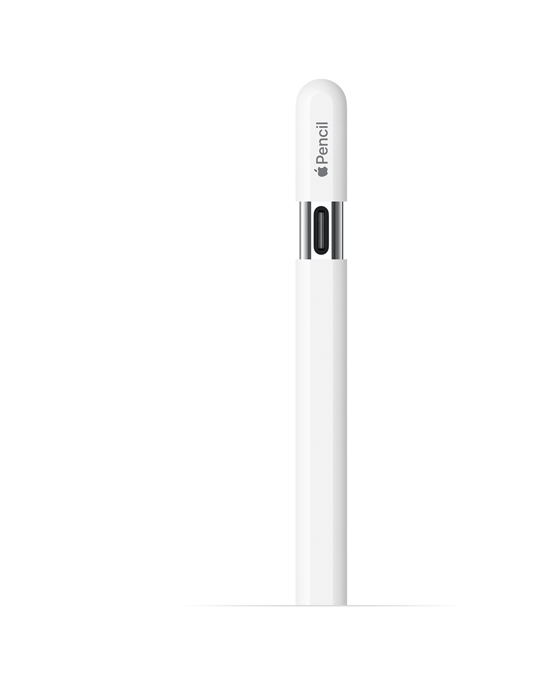 Apple Pencil USB-C – Caneta Stylus para iPad - Mais Store