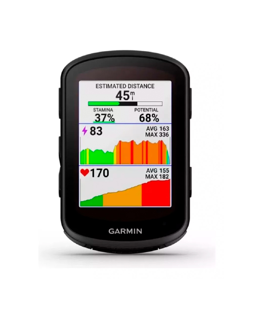 アクセサリー Garmin EDGE 540 Gps Garmin Edge 540 Solar 2.6