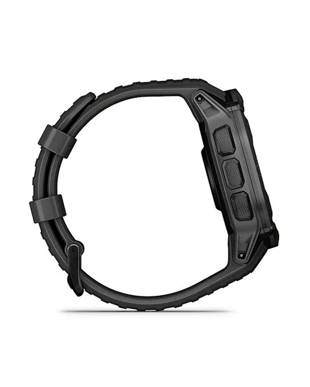 Relógio Garmin Instinct 2X Solar - Graphite (010-02805-10) - Mais