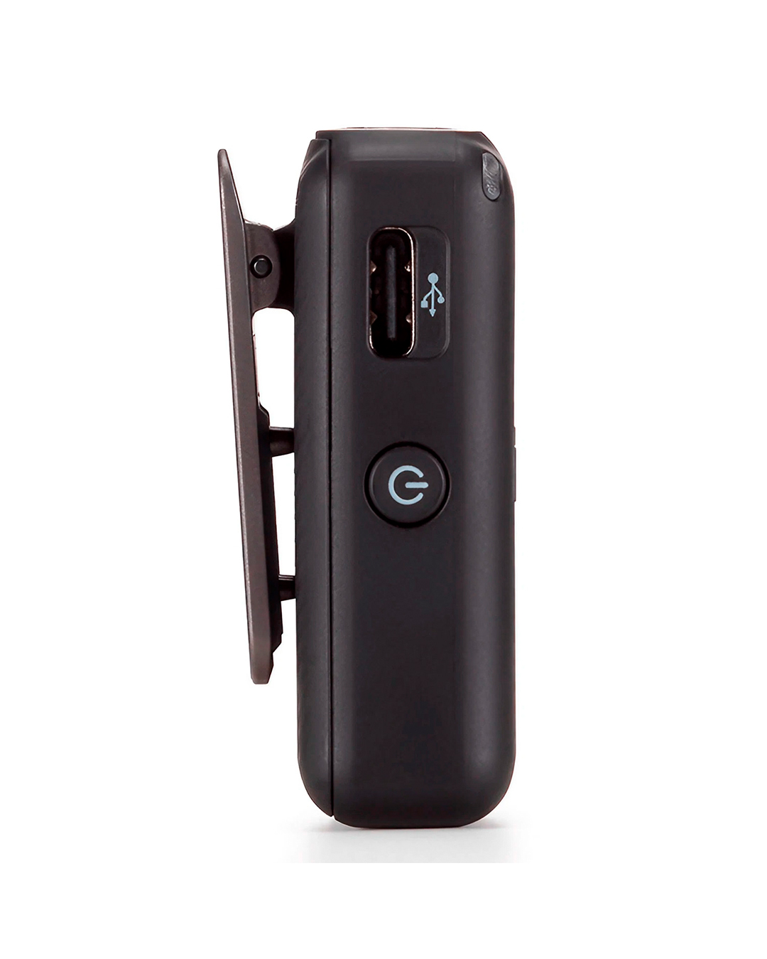 Microfone Dji Mic 1 (1 TX + 1 RX) - Mais Store