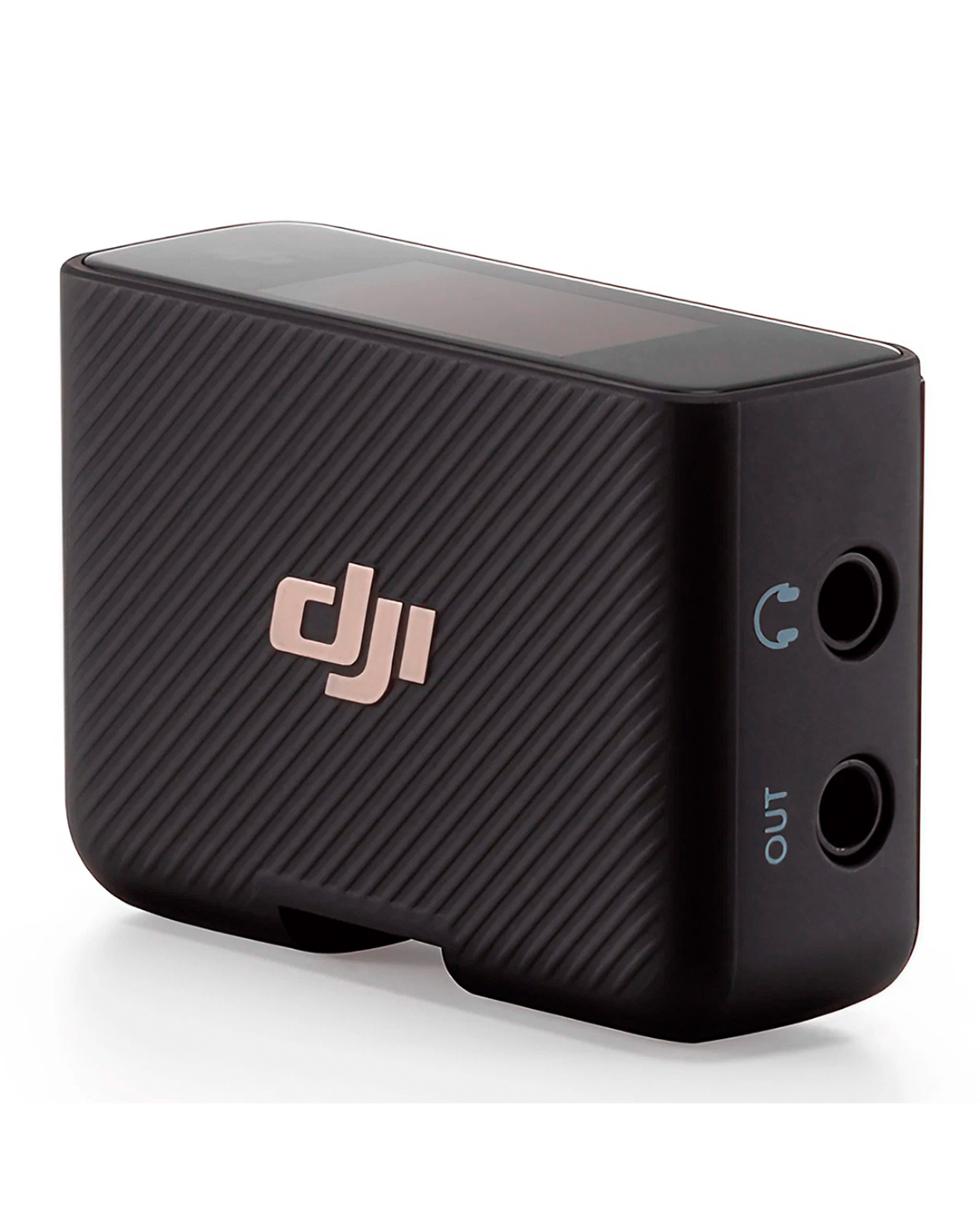 Microfone Dji Mic 1 (1 TX + 1 RX) - Mais Store