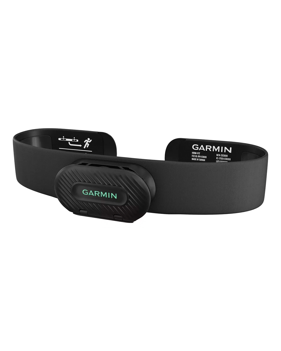 Garmin Cinta Hrm Fit 010 13314 00 Mais Store