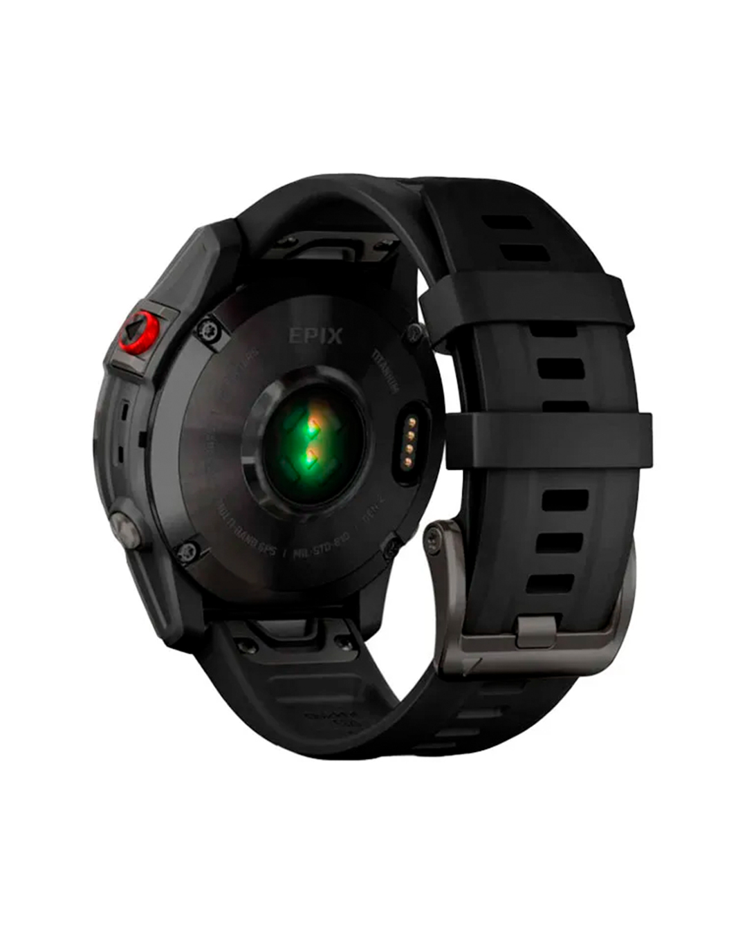 Relógio Garmin Epix Pro (Gen 2) Sapphire 47 MM Carbon Gray Relógio Garmin Epix Pro (Gen 2) Sapphire 47 MM Carbon Gray