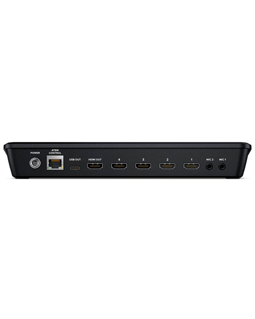 Switcher Blackmagic Design Atem Mini Pro Iso - Mais Store