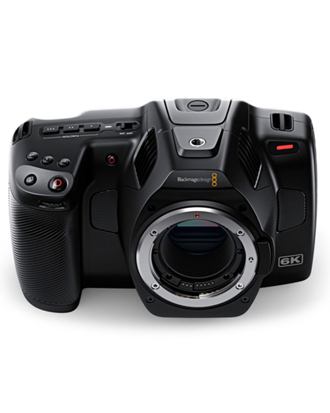 Camera Blackmagic Design Pocket Cinema 6K Pro (Corpo) - Mais Store