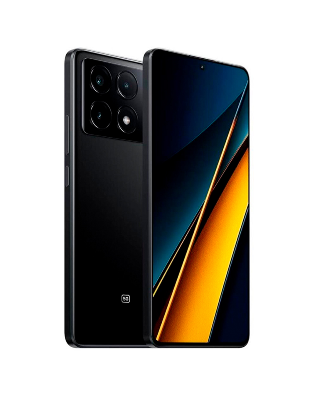 Celular Xiaomi Poco X6 Pro Dual 512GB/12GB Ram 5G 6.67