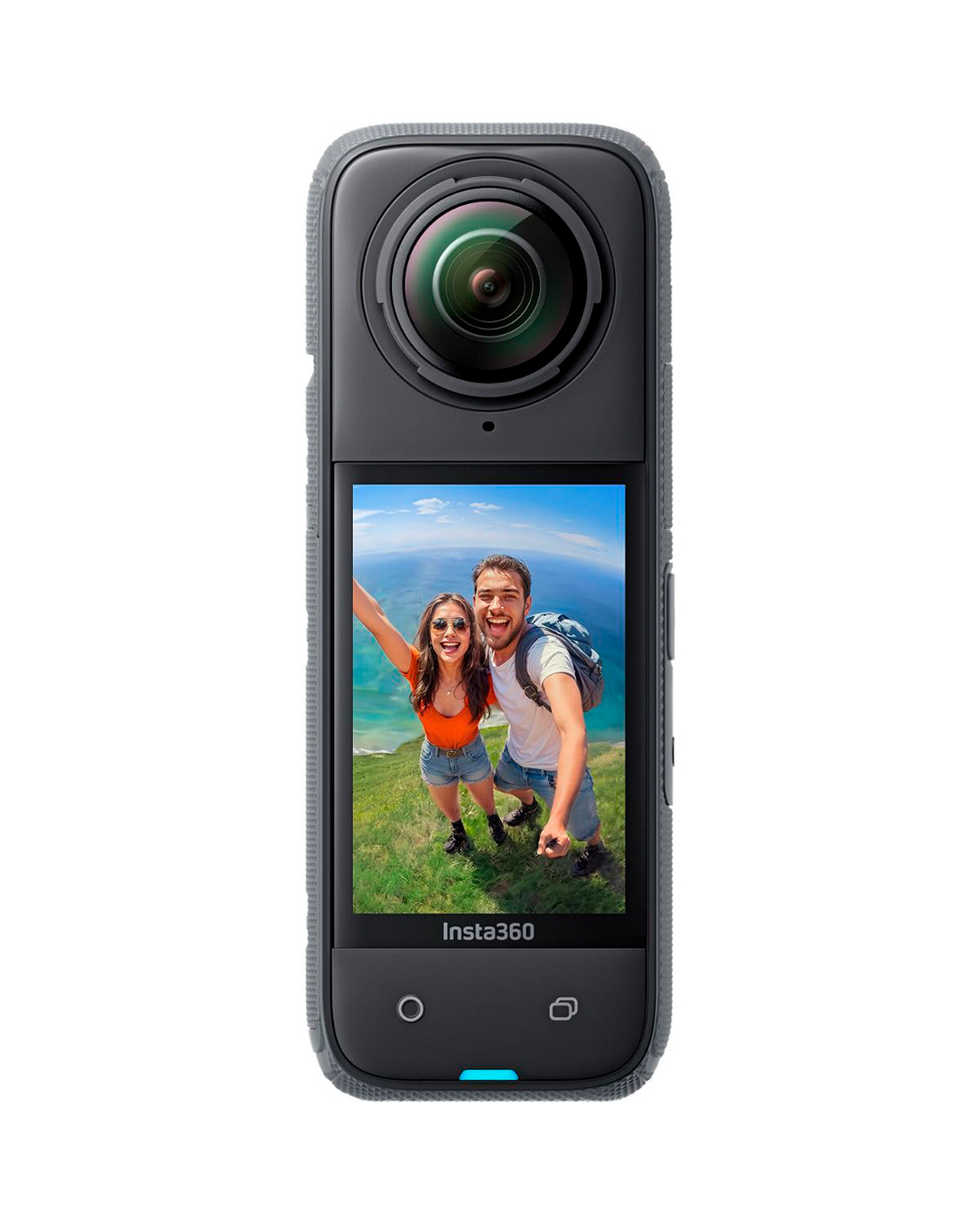 Câmera Insta360 X4 Standalone 8K - Mais Store