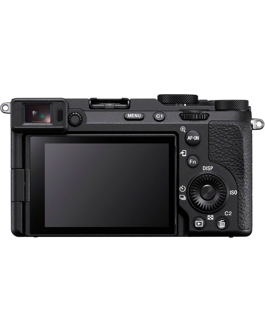 Câmera Sony A7CII (Ilce 7CM2) Kit 28-60MM F/4-5.6 - Mais Store