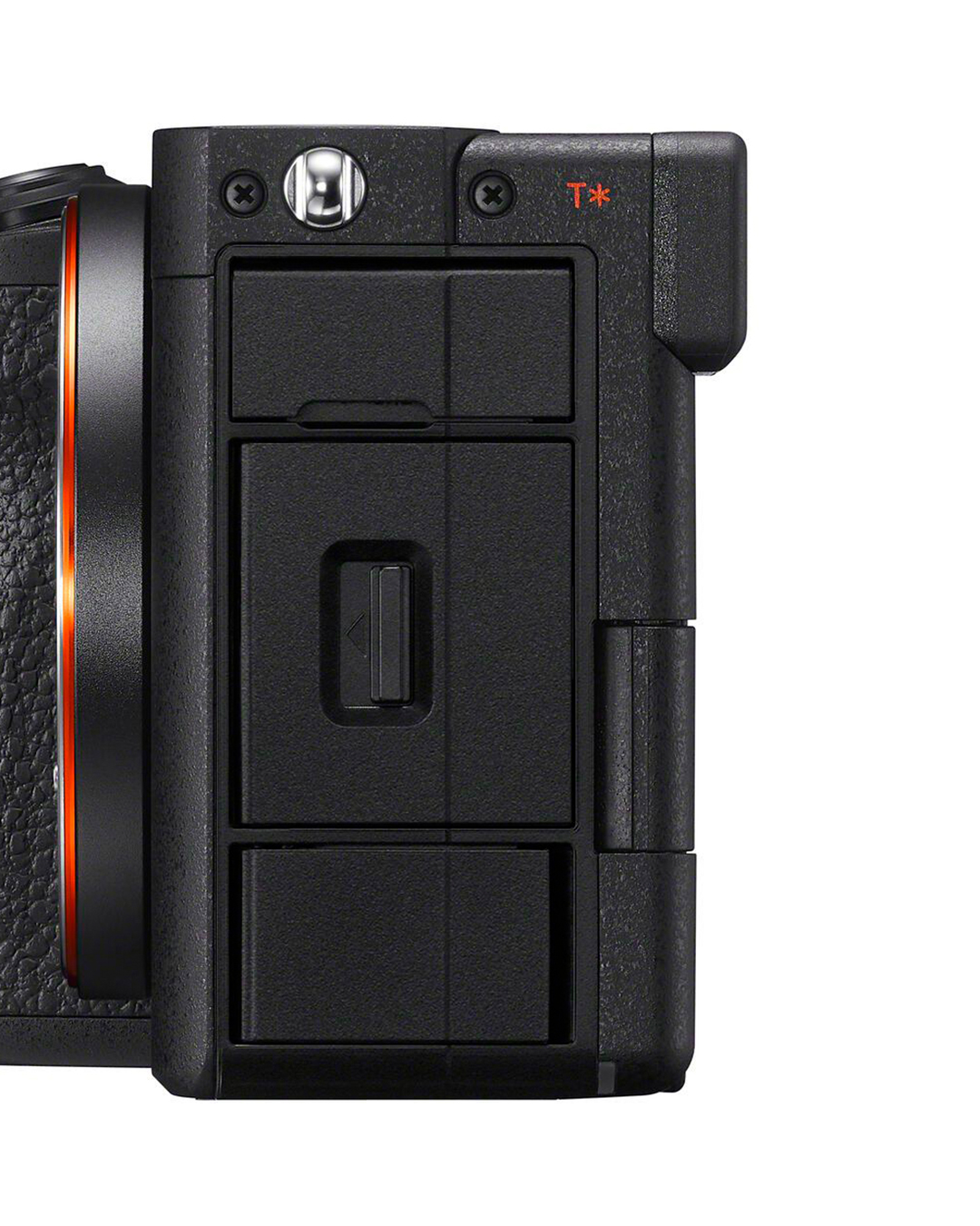 Câmera Sony A7CII (Ilce 7CM2) Kit 28-60MM F/4-5.6 - Mais Store