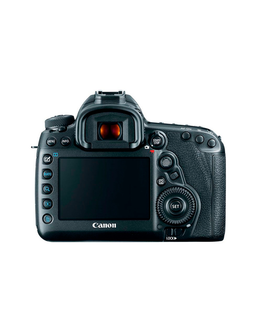 Câmera Canon Eos 5D Mark IV - Corpo - Mais Store