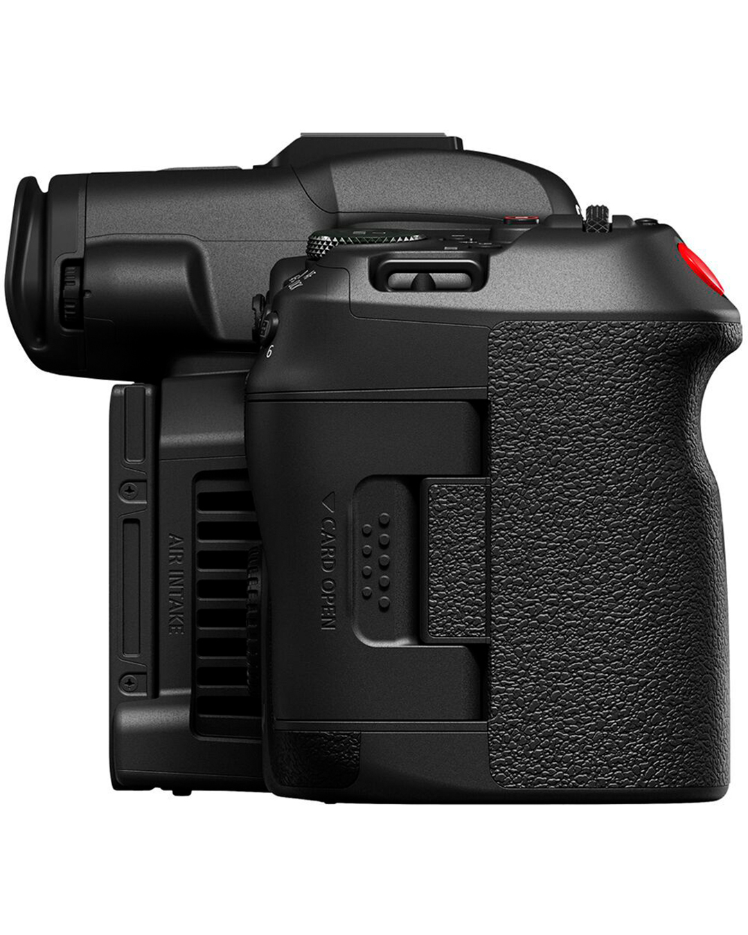 Câmera Canon Eos R5 C Cinema Corpo - Mais Store