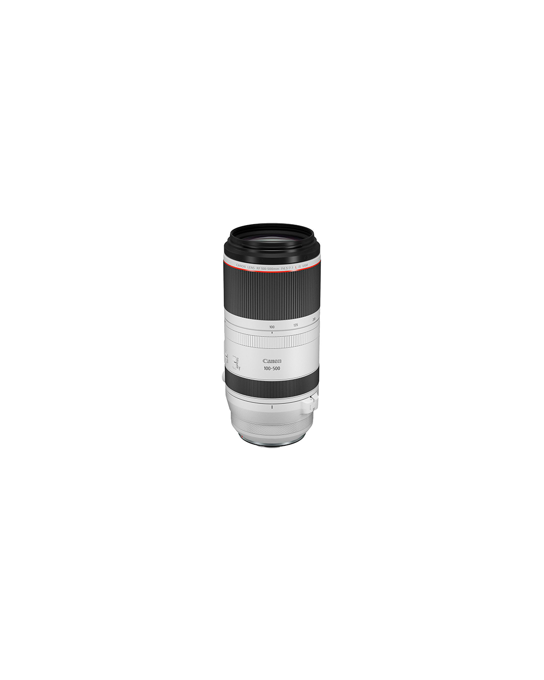 Lente Canon RF 100-500MM F/4-7.1 L Is Usm - Mais Store Lente Canon RF 100-500MM F/4-7.1 L Is Usm - Mais Store