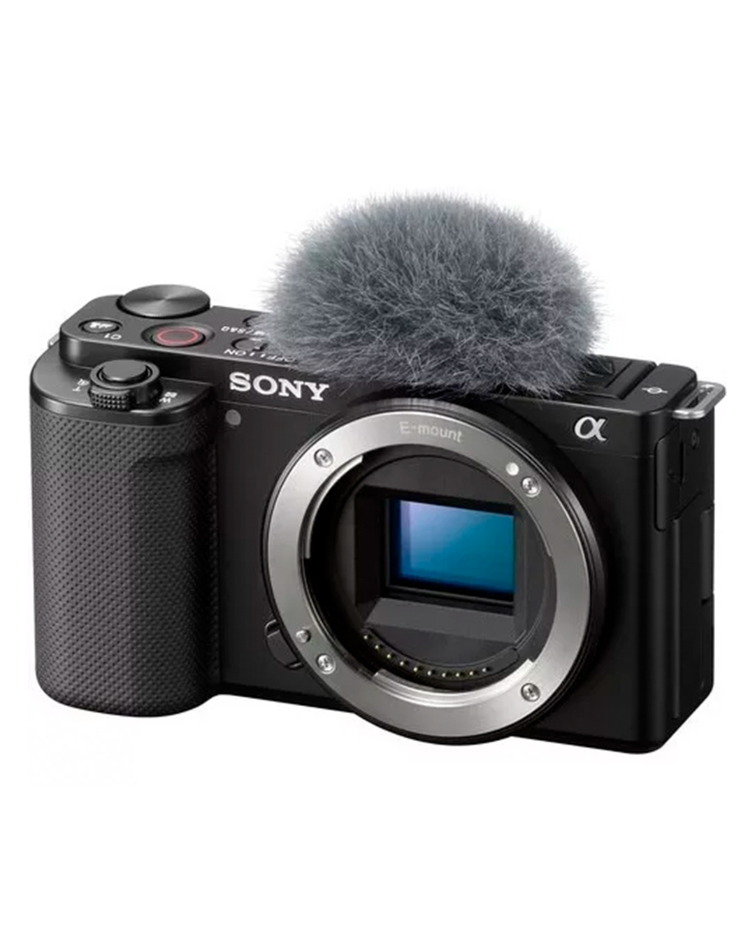 C*Y様 SONY ZV-E10 Camera Sony ZV-E10 (Corpo) - Mais Store