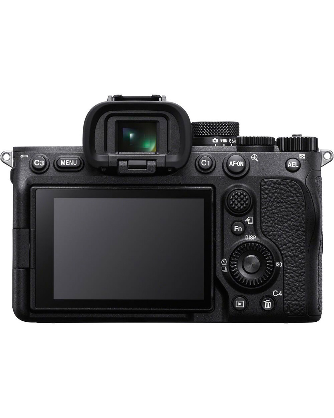 SONYα7IV＋FE28-70mm F3.5-5.6oss ILCE-7M4K Câmera Sony A7 IV (ILCE-7M4K) KIT 28-70MM F3.5-5.6 OSS - Mais Store