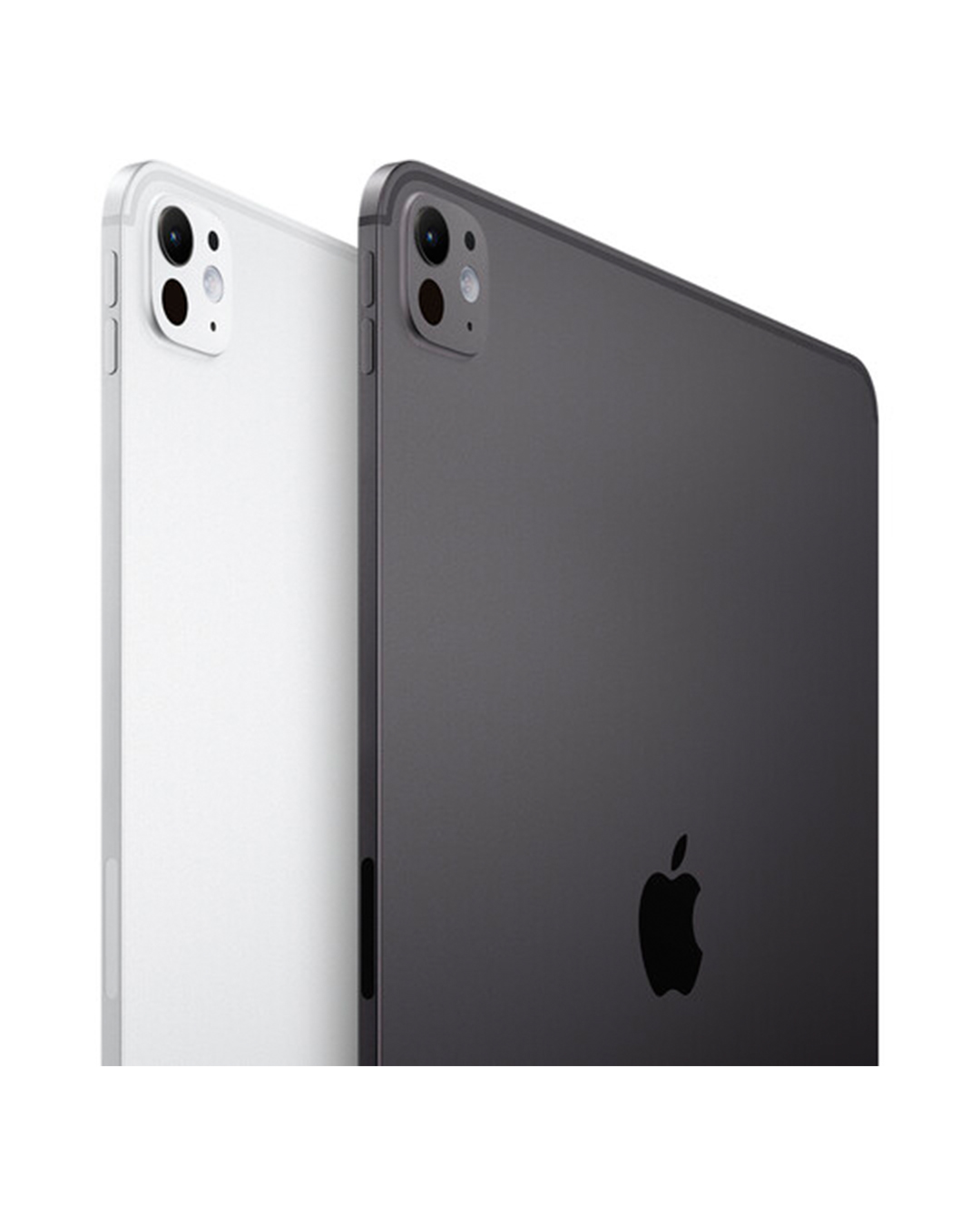 iPad本体 Ipad M4 2024 & Ipad 9th Gen iPad Pro 2024 M4 8/256GB 11