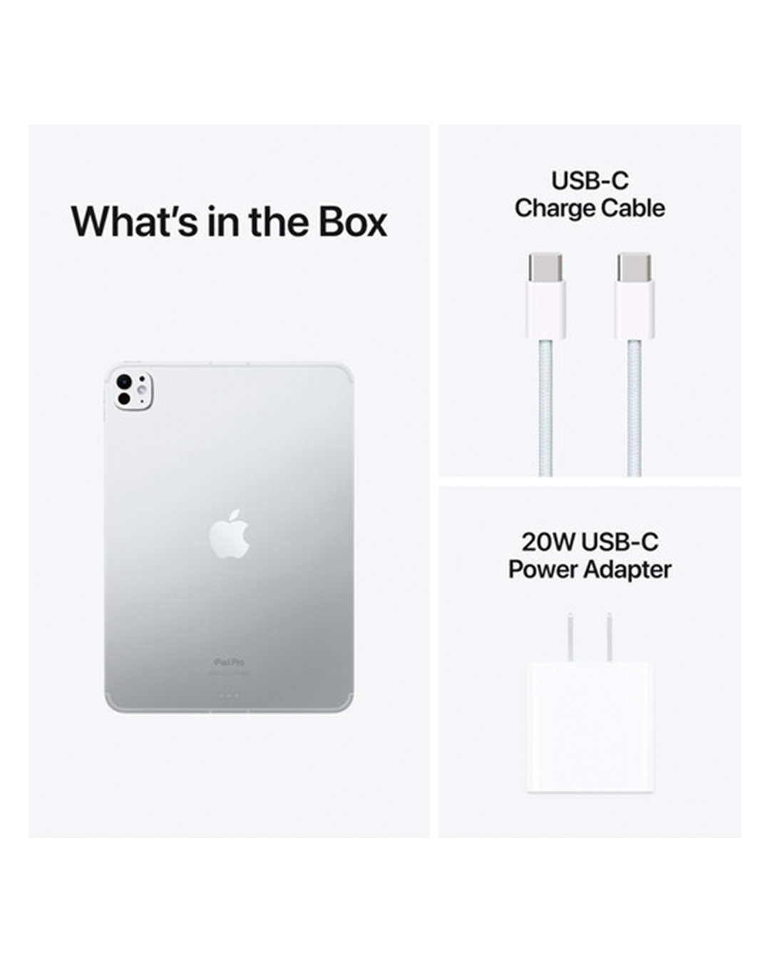 iPad Pro 2024 M4 16/2TB 11