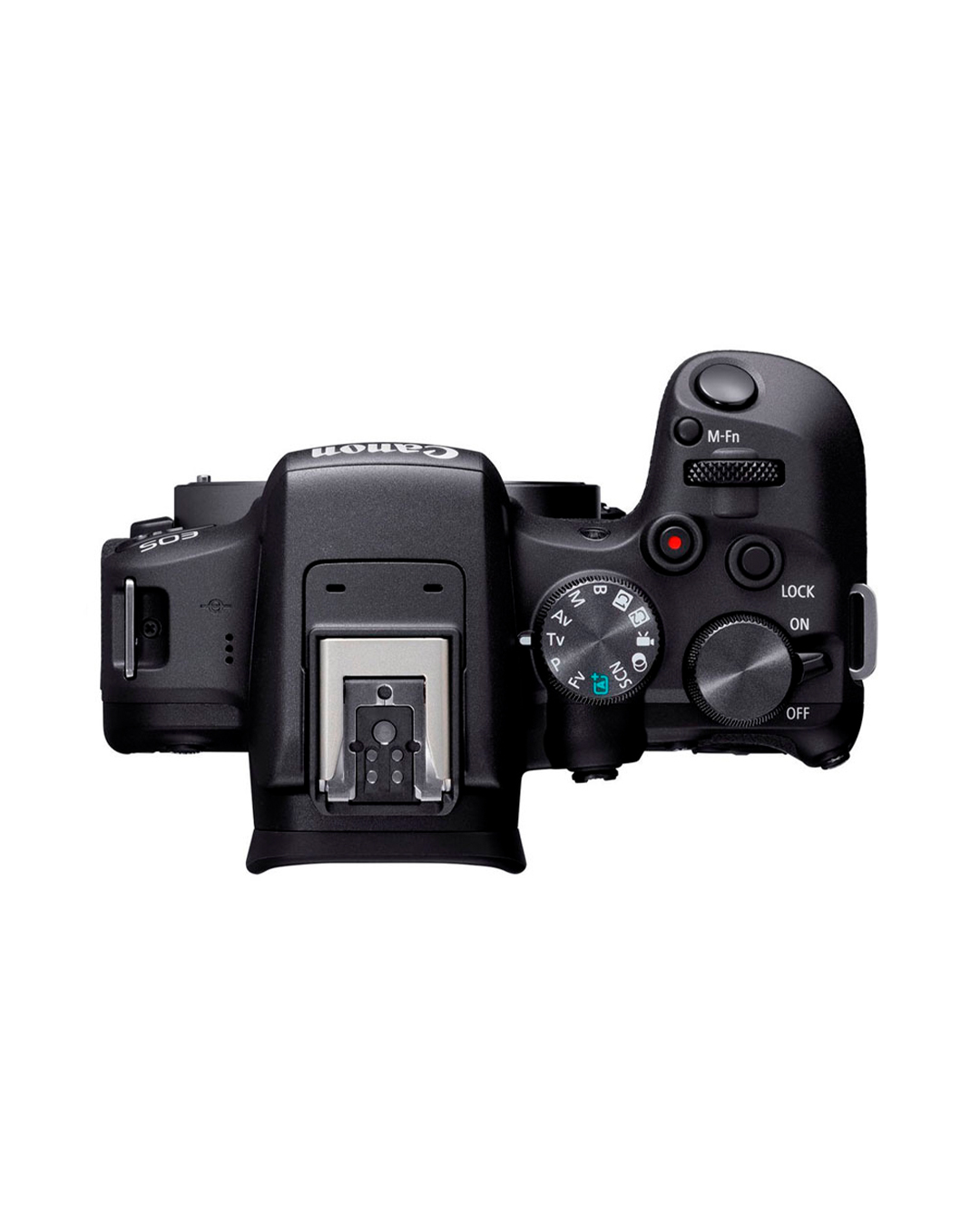 Câmera Canon EOS R10 Corpo - Mais Store
