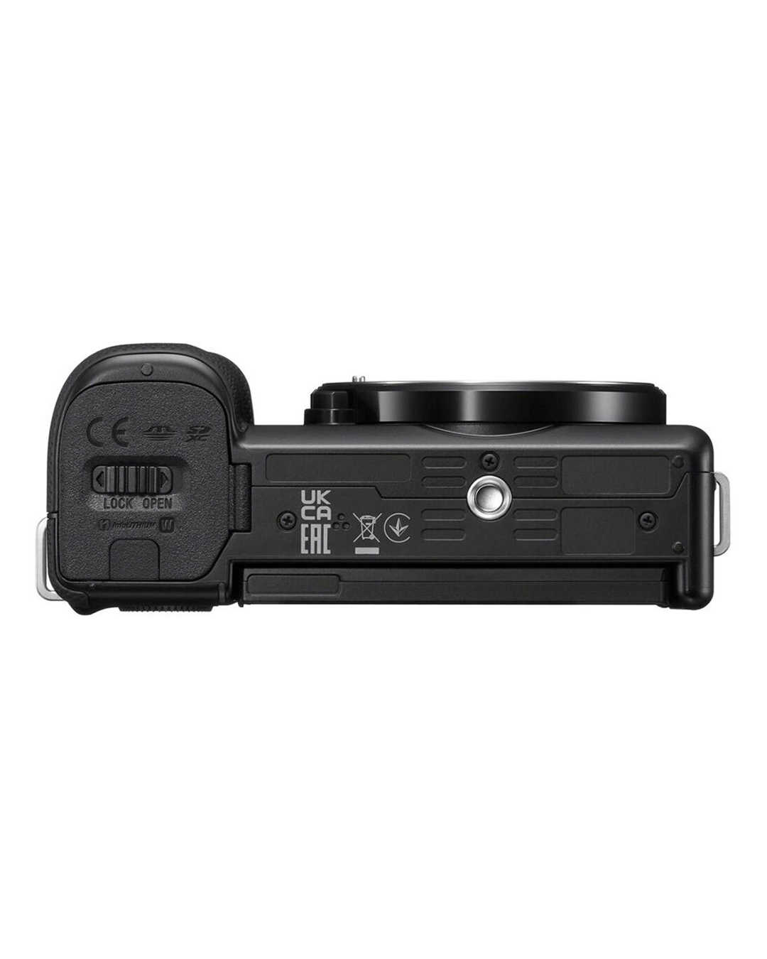 Câmera Digital Sony ZV-E10 Kit 16-50MM - Mais Store