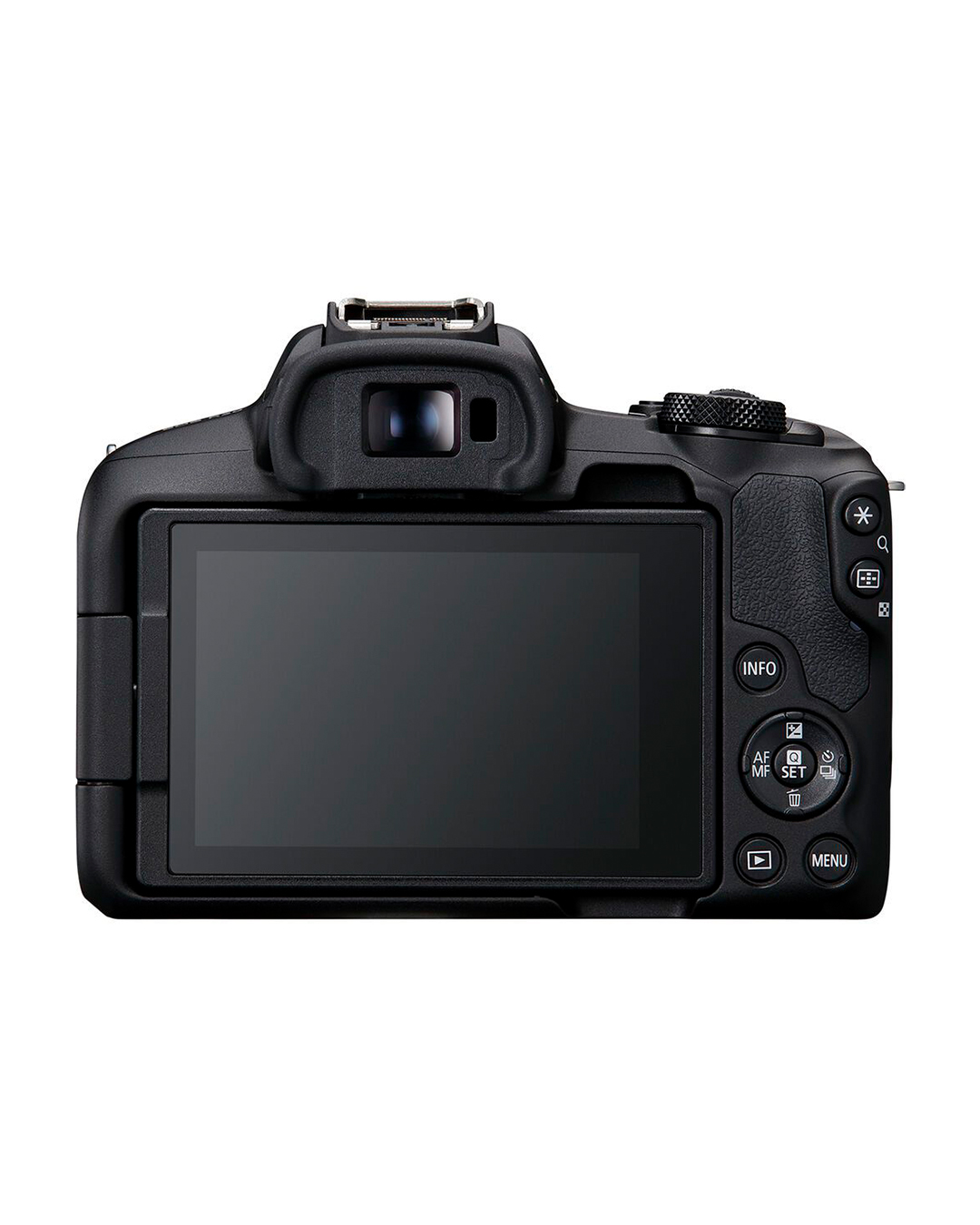 Câmera Canon EOS R50 Kit 18-45mm F/4.5-6.3 IS STM - Mais Store