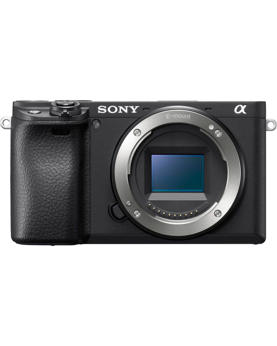 Câmera Sony A6400 Corpo - Mais Store