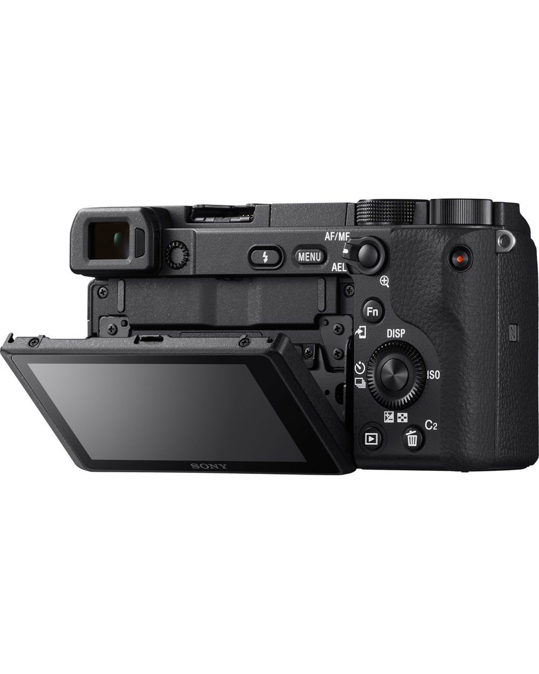 Câmera Sony A6400 Corpo - Mais Store