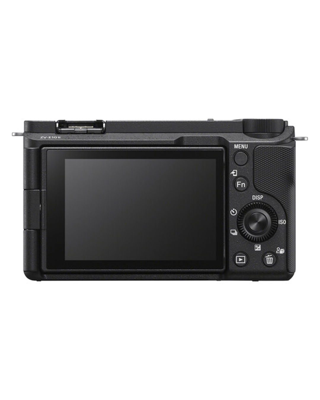 Camera Sony ZV-E10 II - Mais Store