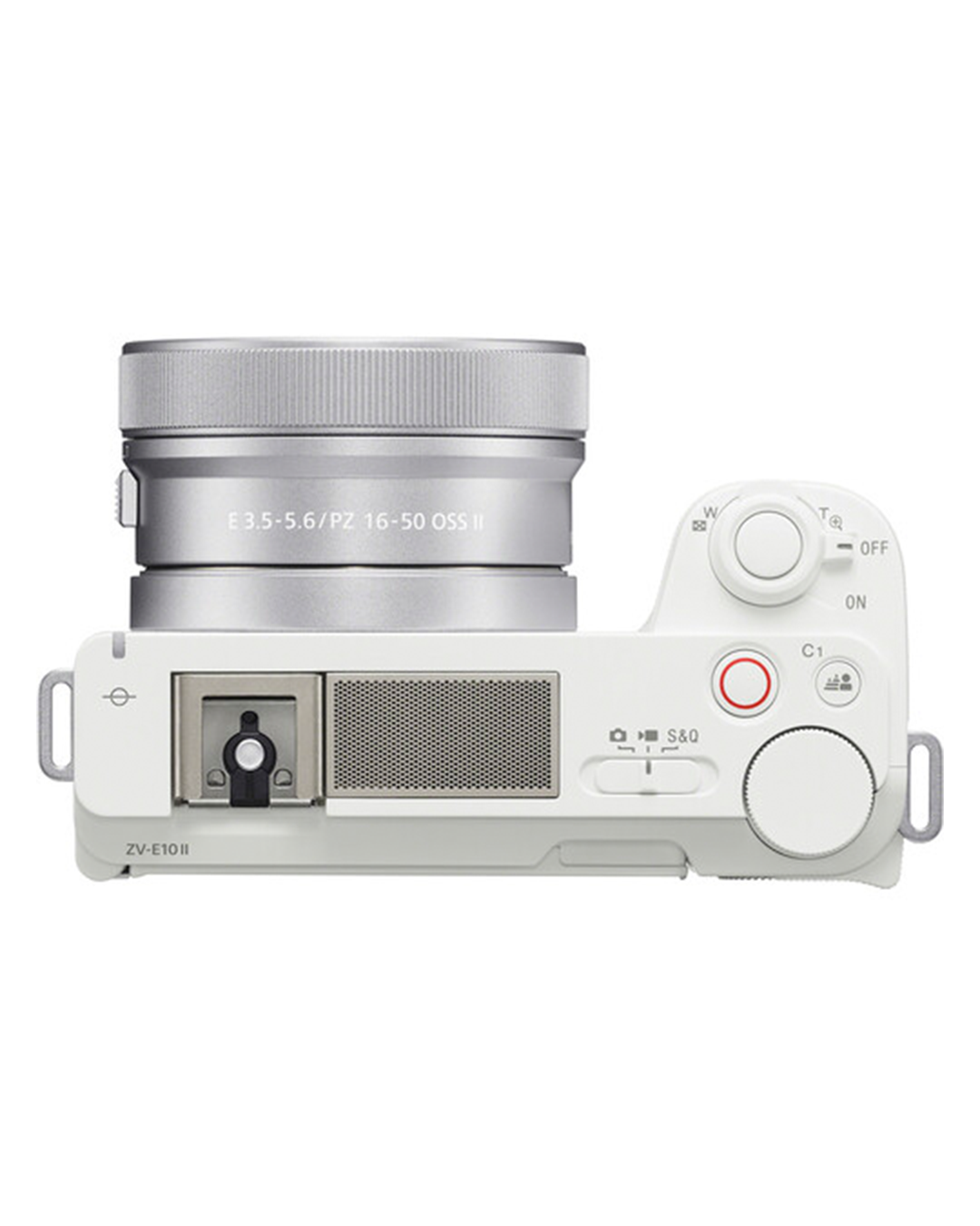 SONY ZV-E10 E PZ 16-50mm ケージ付き Sony ZV-E10 II Mirrorless Lente 16-50mm - eMania Foto e Video