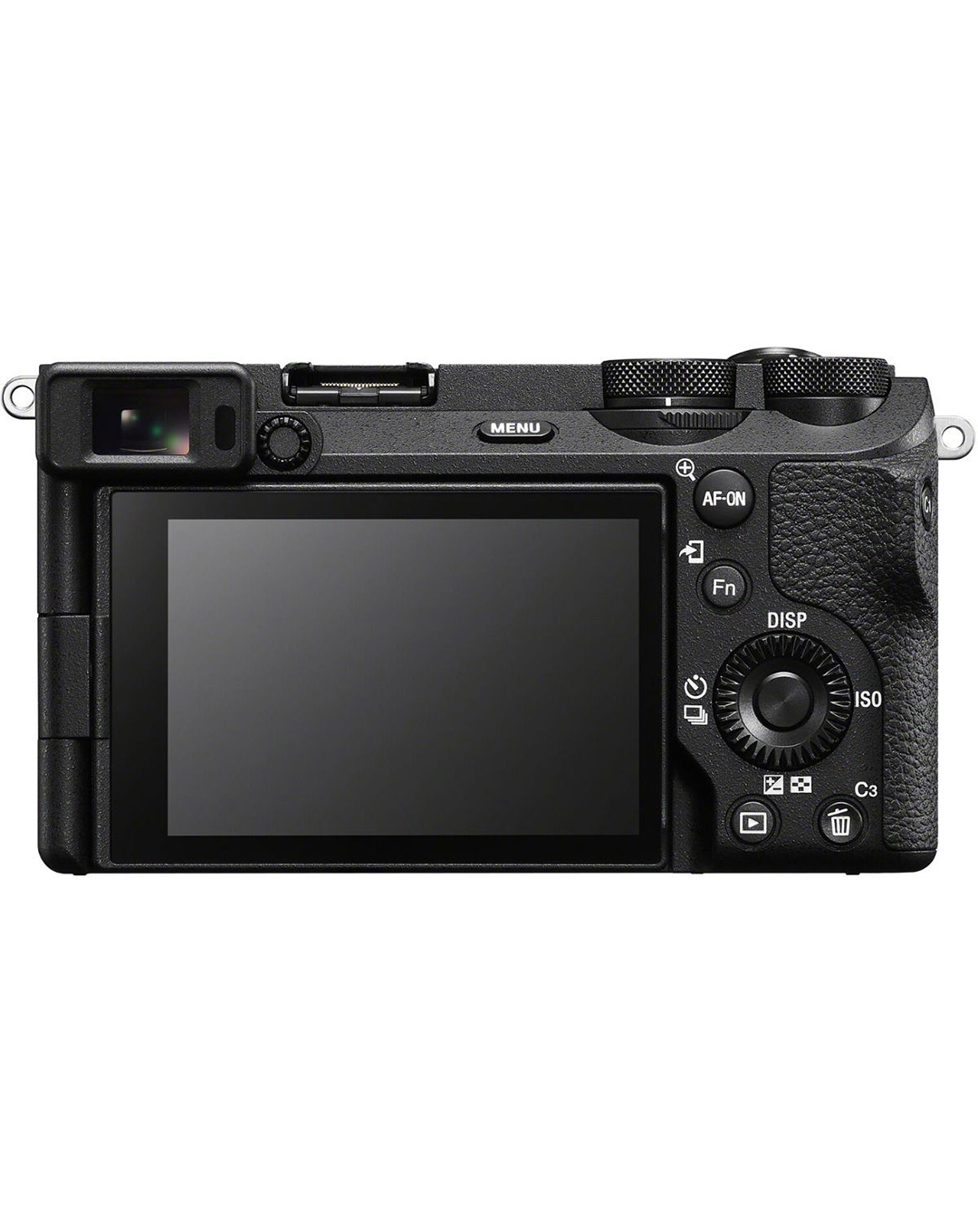 Câmera Sony A6700 (ILCE-6700) Corpo - Mais Store