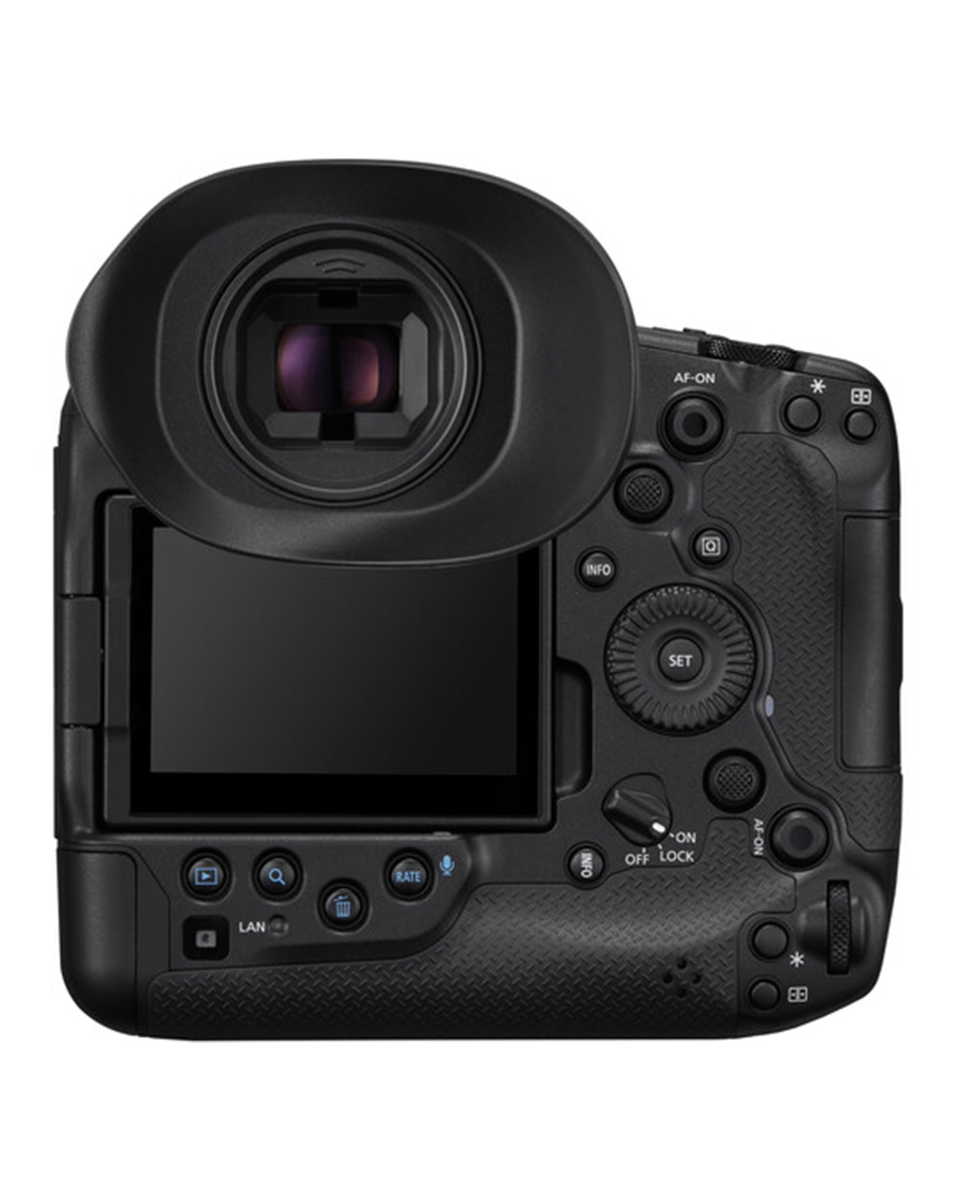 Camera Canon EOS R1 Mirrorless - Mais Store