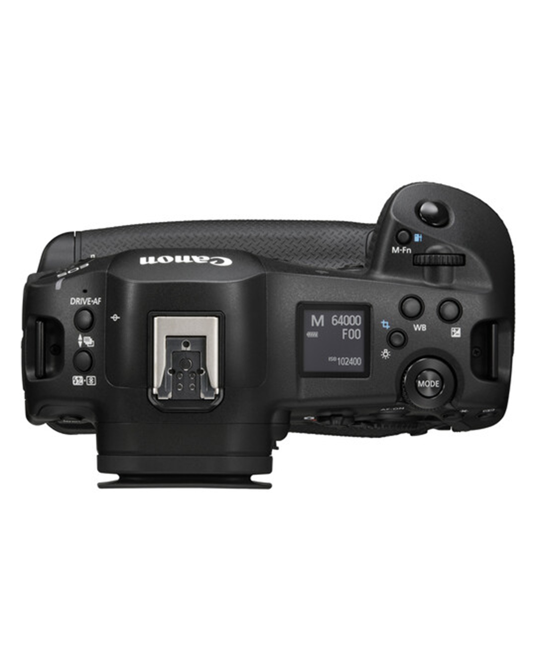 Camera Canon EOS R1 Mirrorless - Mais Store