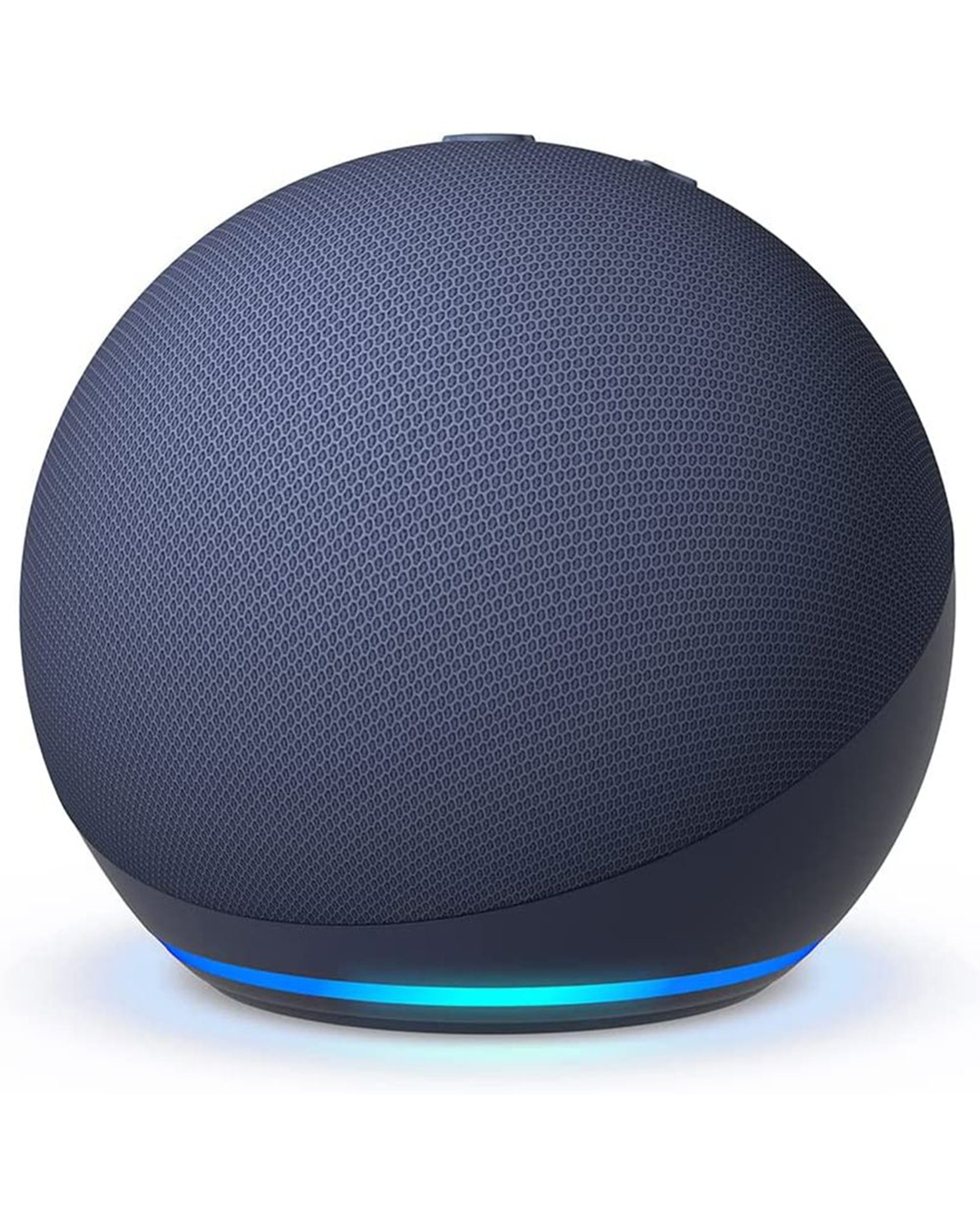 echo dot 5gホームシアターセット Speaker Amazon Echo Dot Alexa Smart 5TH Gen - - Mais Store