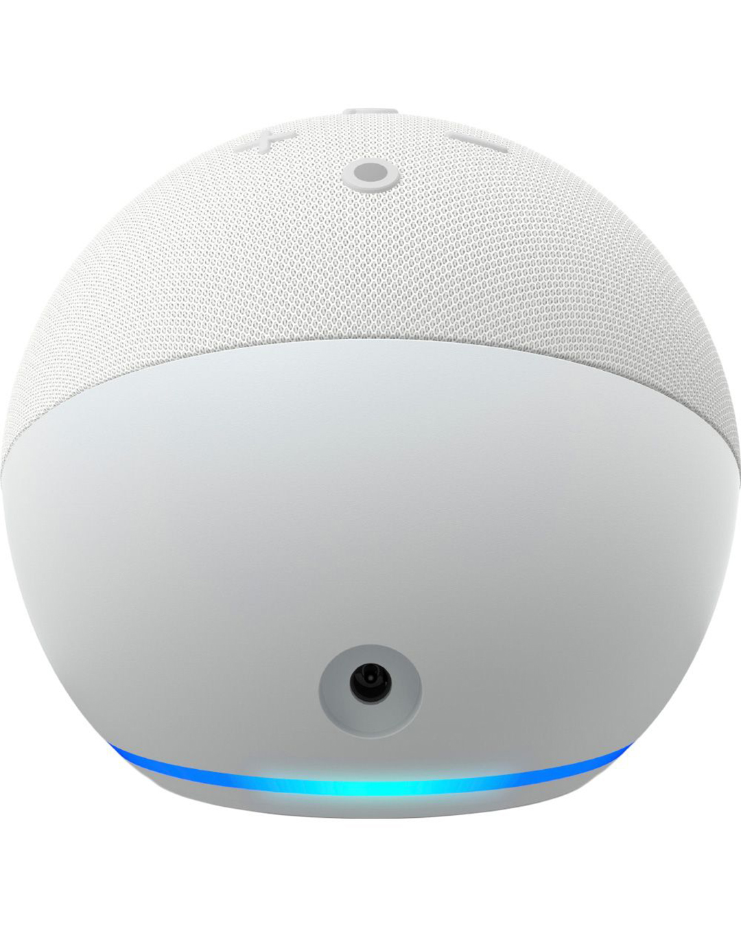 新品 Amazon Echo Dot 第5世代 グラファイト Alexa Speaker Amazon Echo Dot Alexa Smart 5TH Gen - com Relogio - Mais Store
