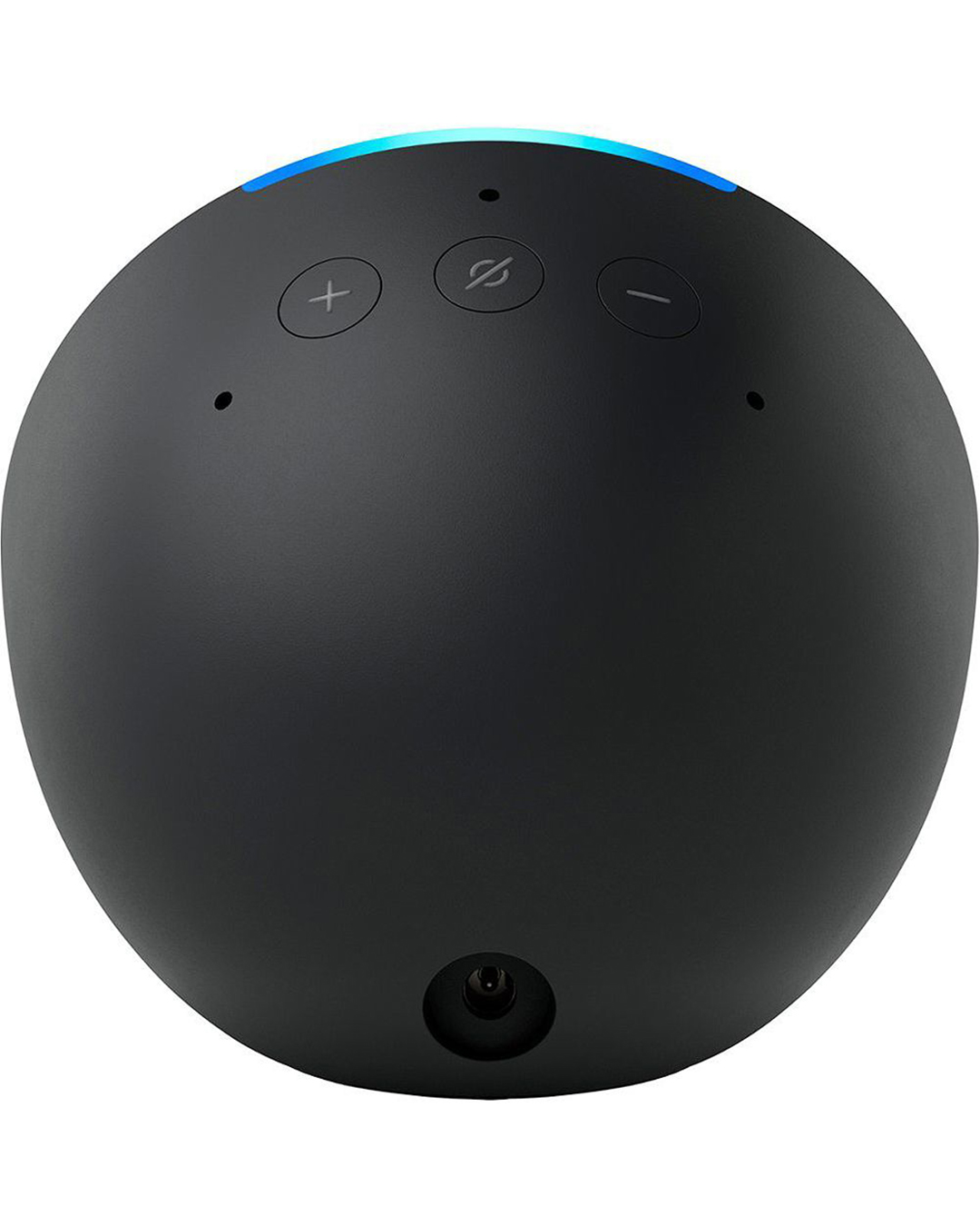 Amazon Echo Pop - Charcoal - Mais Store