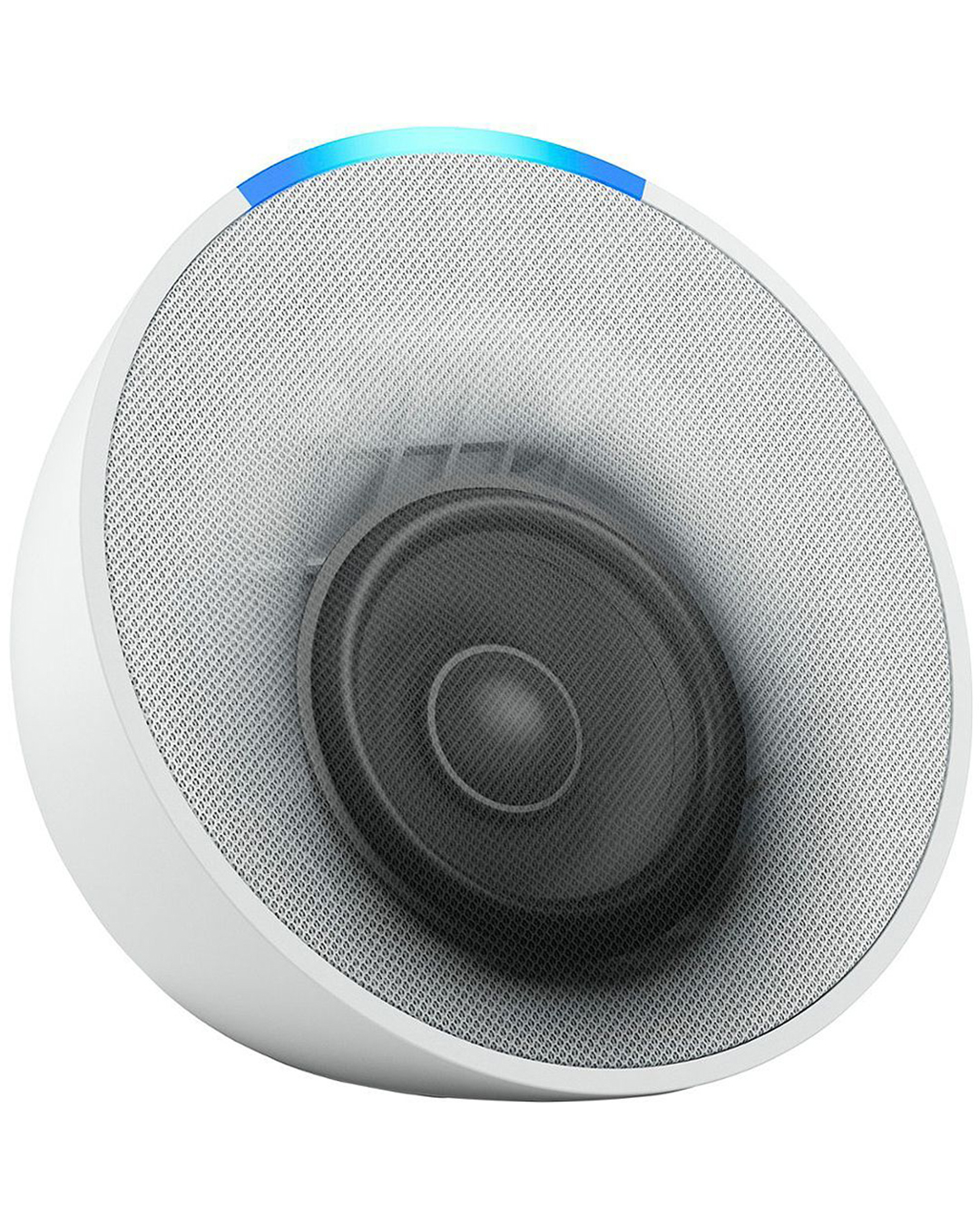 Amazon Echo Pop - Charcoal - Mais Store