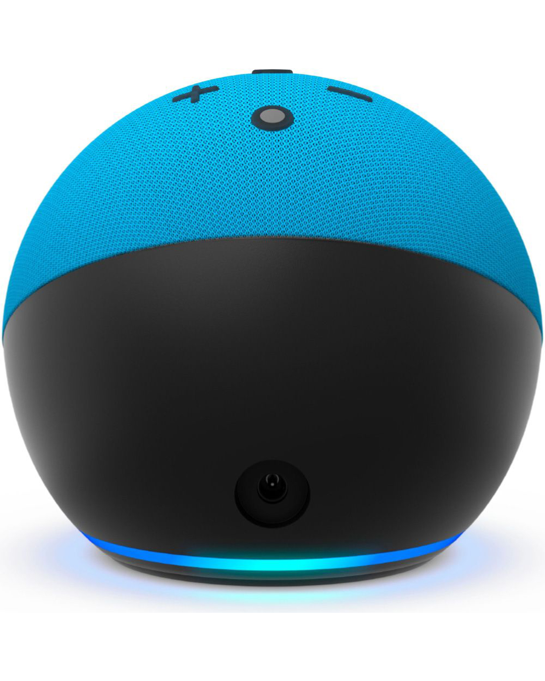 Amazon Echo Dot Kids Edition 5 Gen - Fire Dragon - Mais Store