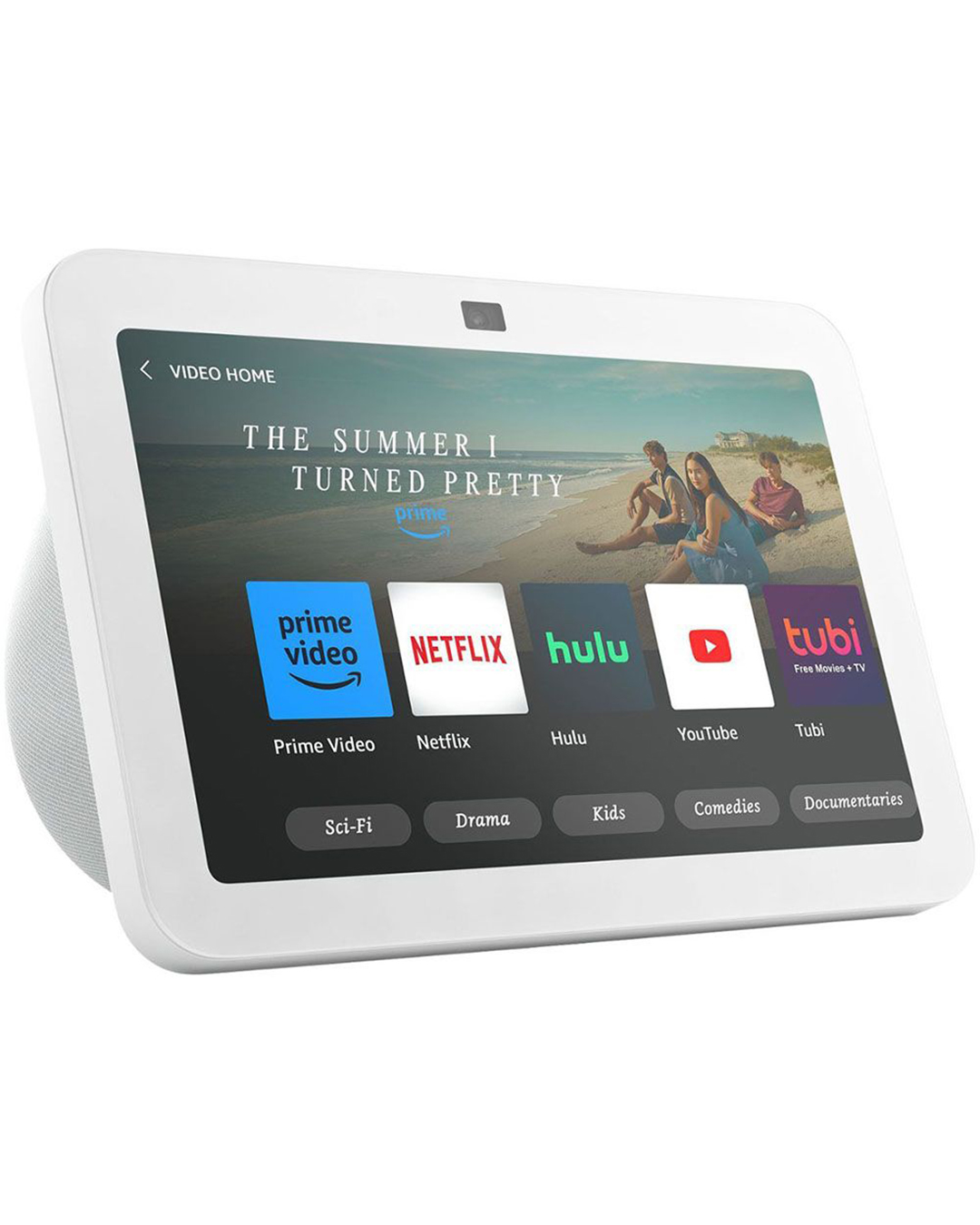 Amazon Echo Show 8 3ª Geração - Mais Store